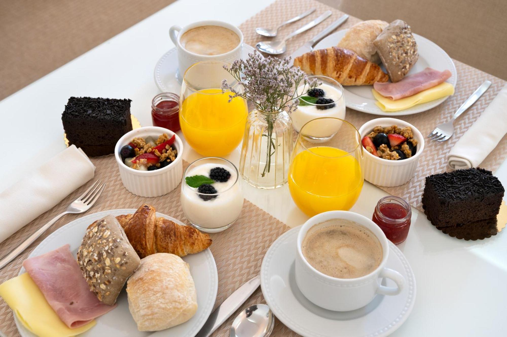 Comfort Charming Cedofeita Frühstückspension 2*