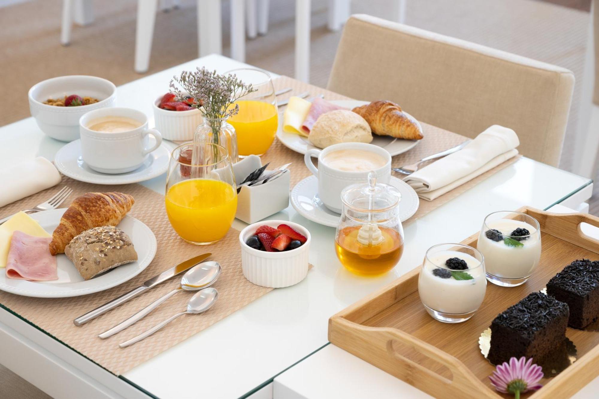 Comfort Charming Cedofeita Frühstückspension Porto
