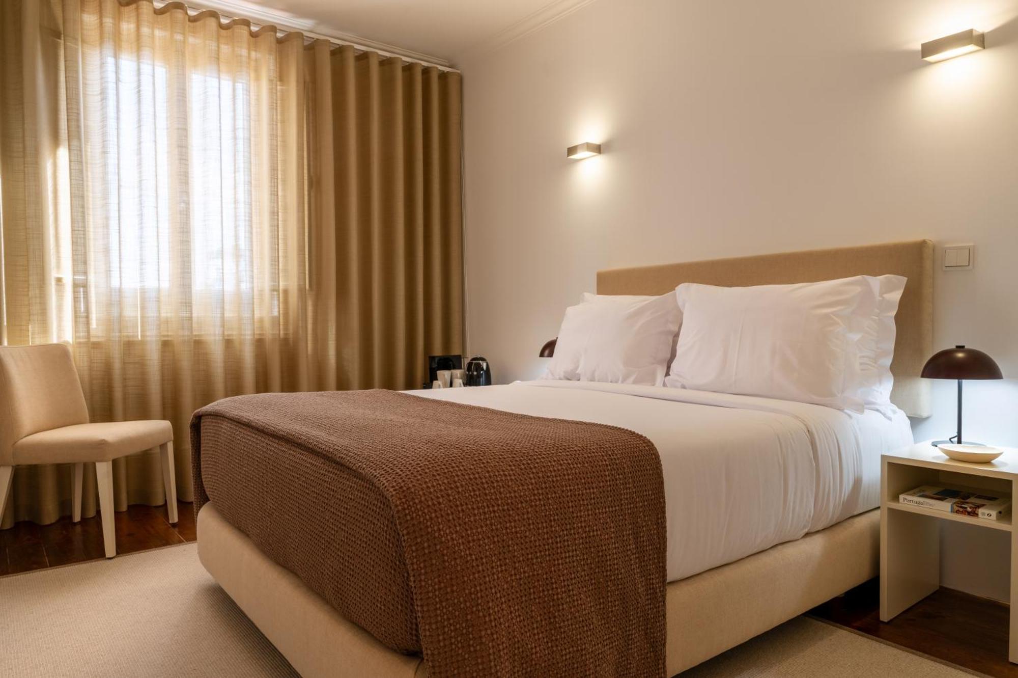 Frühstückspension Comfort Charming Cedofeita 2*
