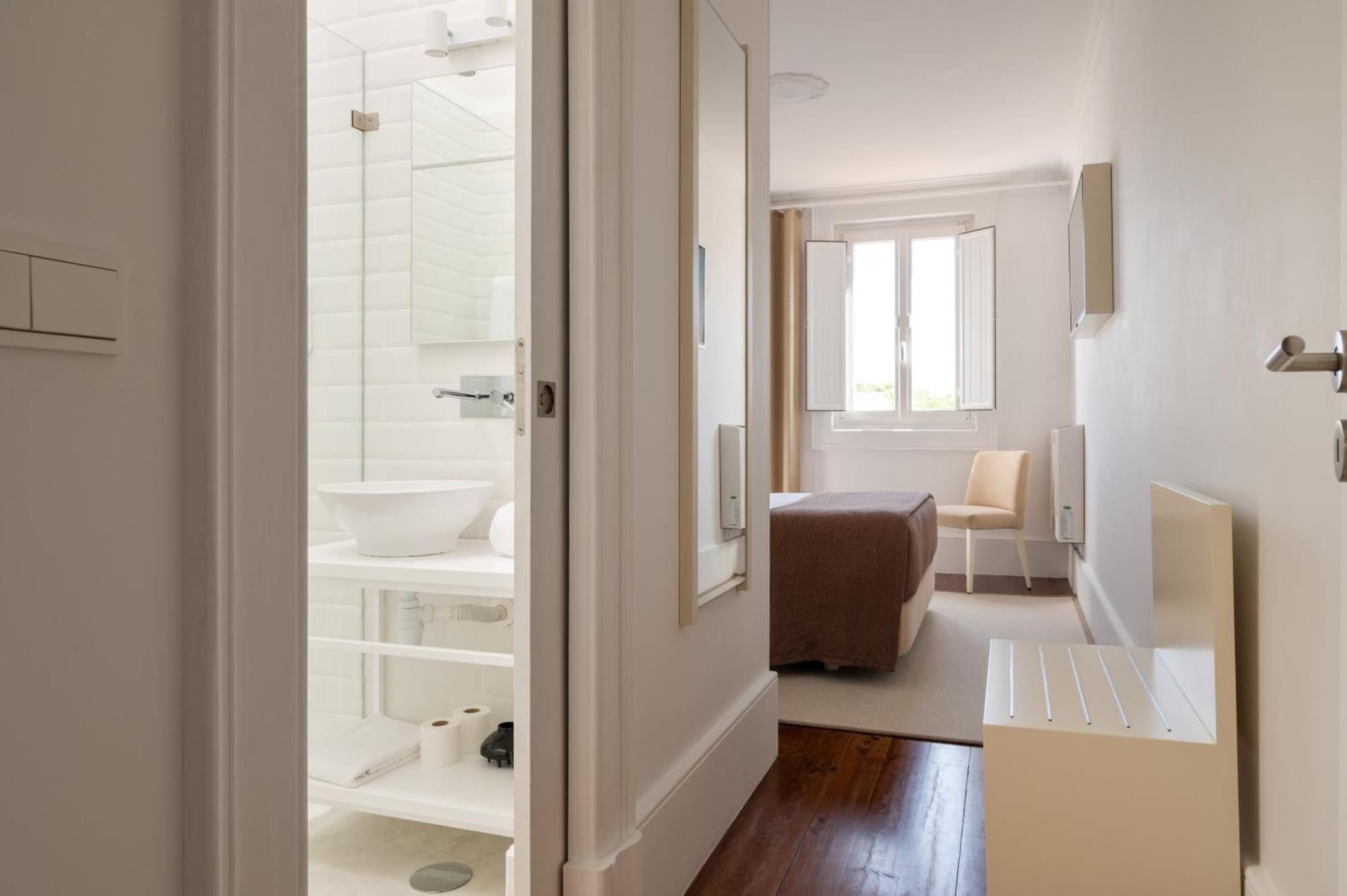 Comfort Charming Cedofeita Porto