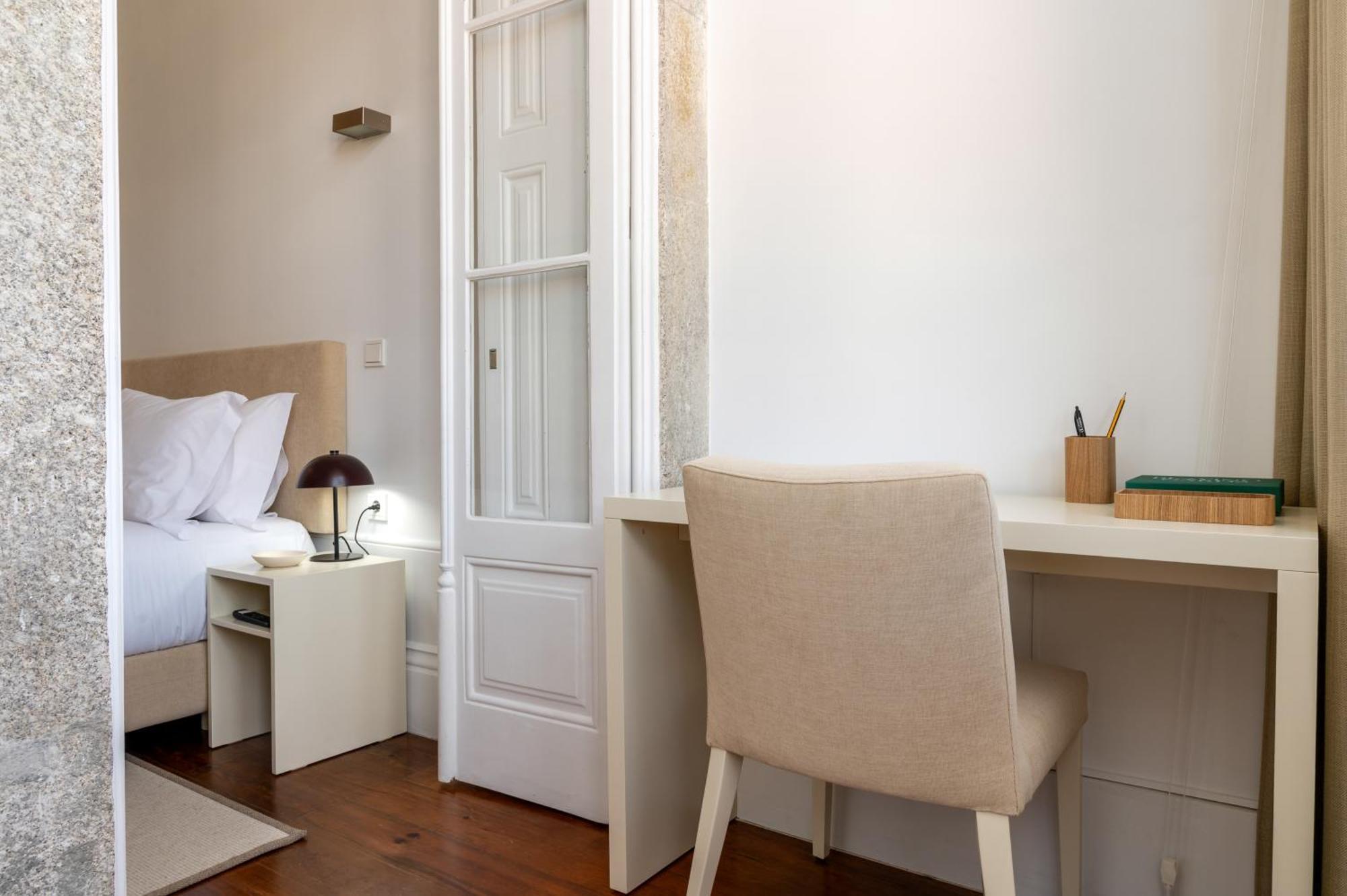 Comfort Charming Cedofeita Porto