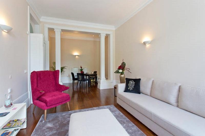 Comfort Charming Cedofeita 2* Porto