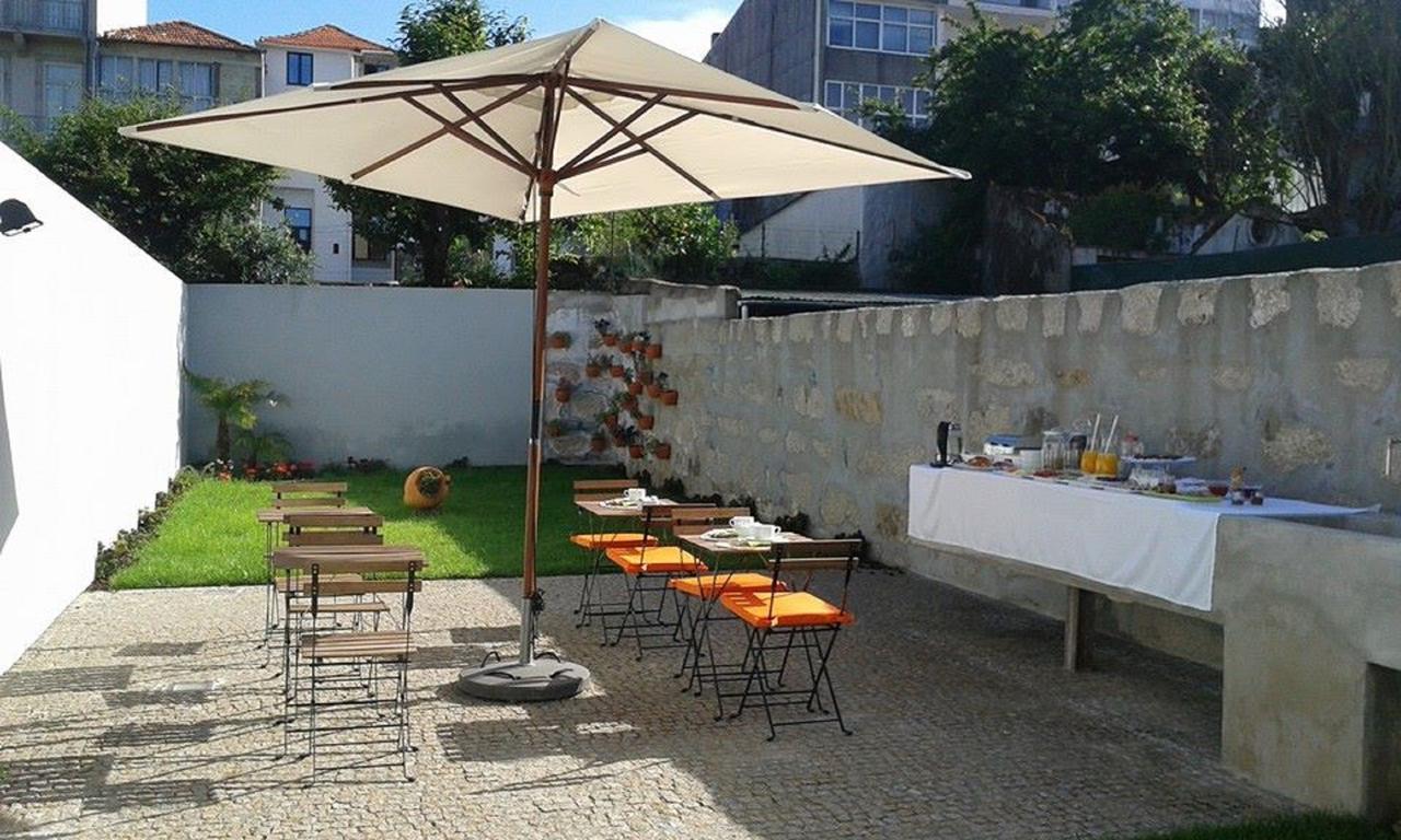 Oporto Comfort Charming Cedofeita 2* Porto