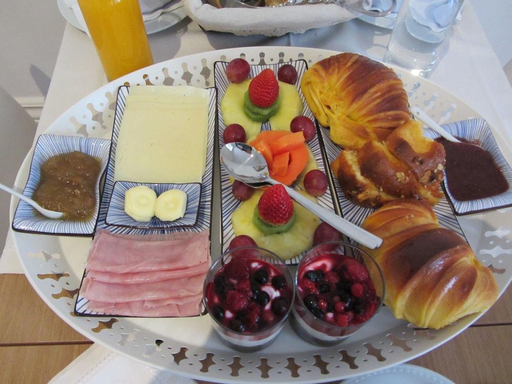 Bed & Breakfast Comfort Charming Cedofeita