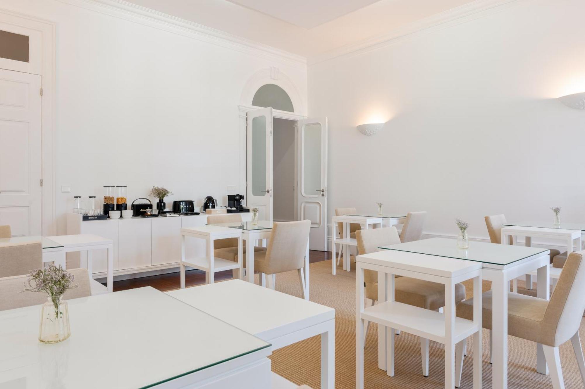 Comfort Charming Cedofeita Oporto