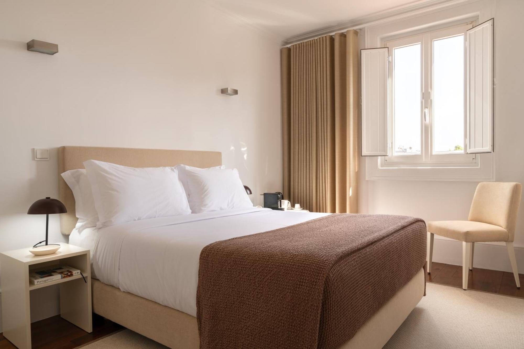 Comfort Charming Cedofeita 2* Oporto