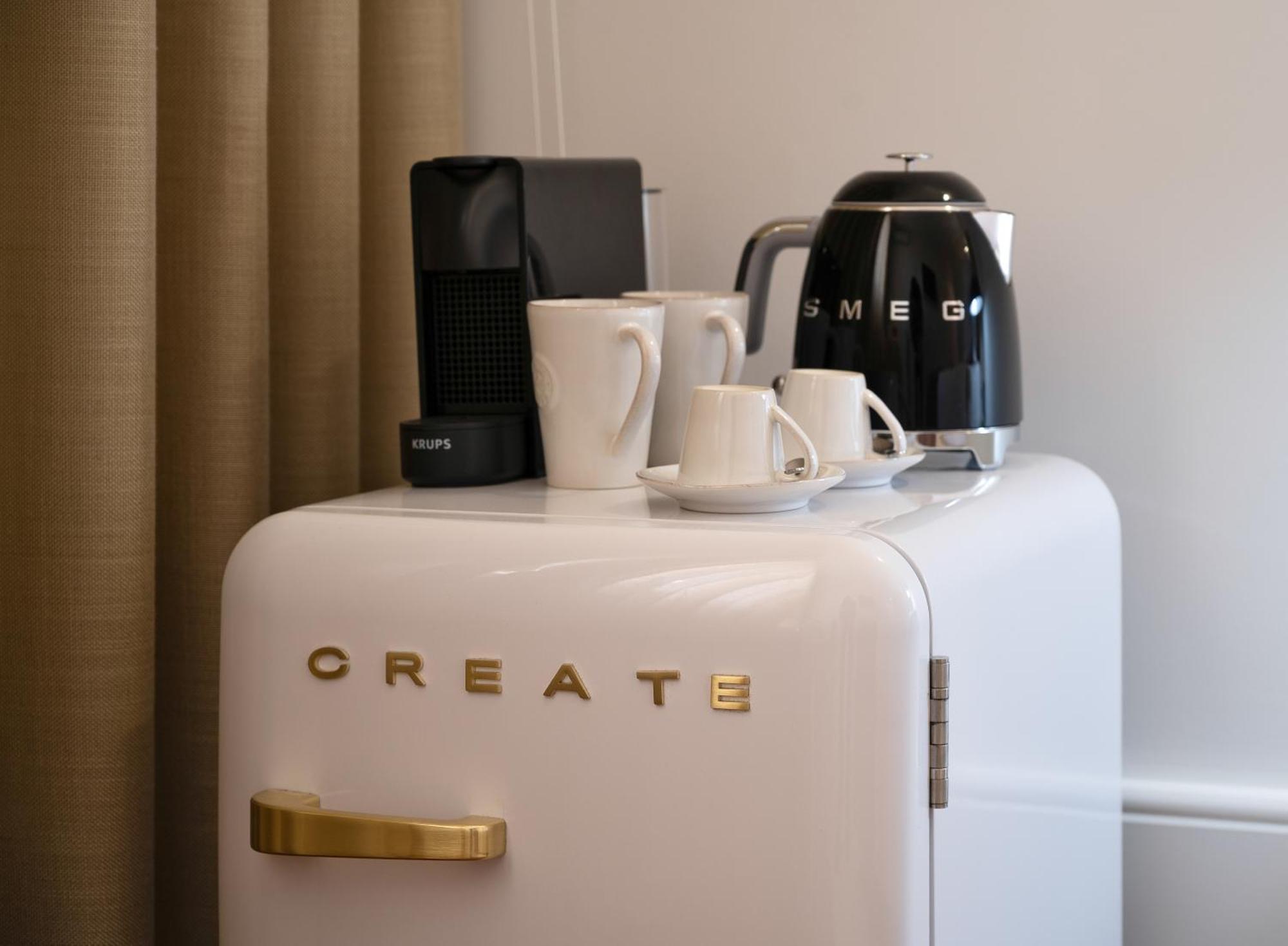 Comfort Charming Cedofeita Bed & Breakfast 2*