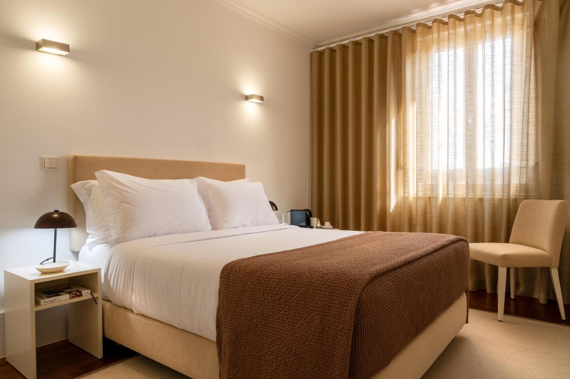 Comfort Charming Cedofeita - Free Parking