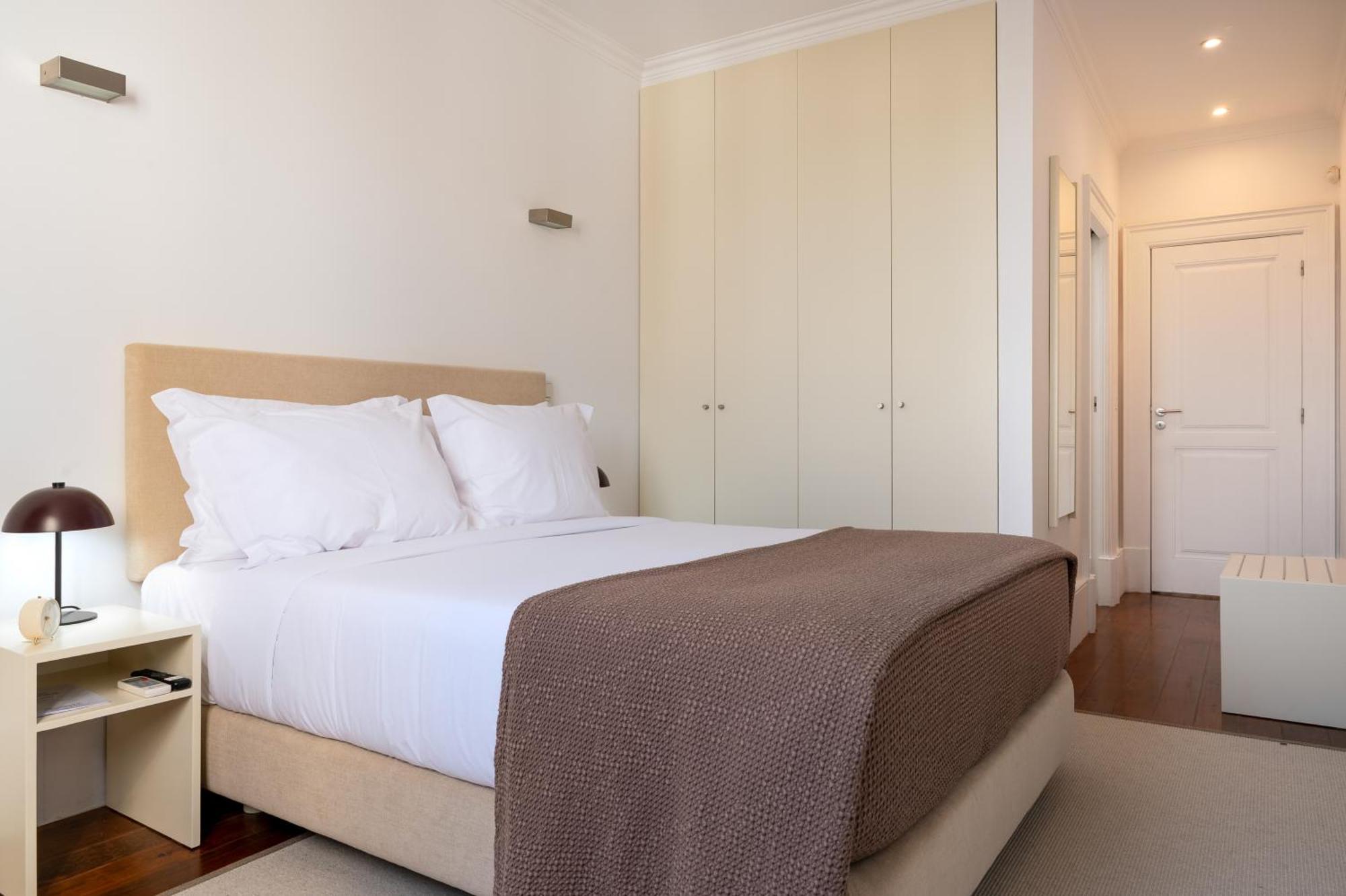 Comfort Charming Cedofeita - Free Parking