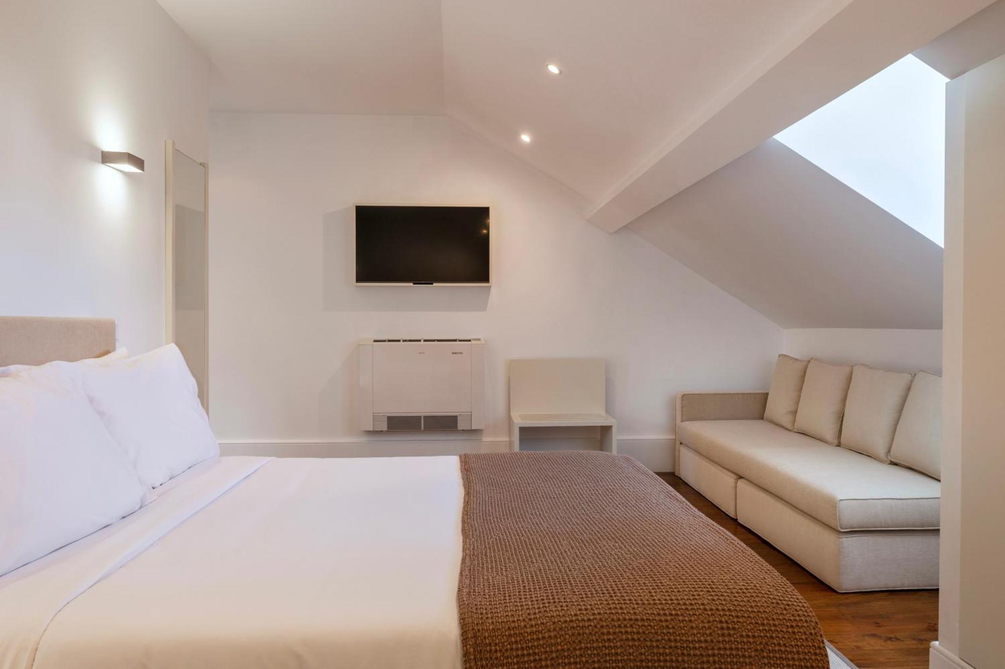 Bed & Breakfast Comfort Charming Cedofeita