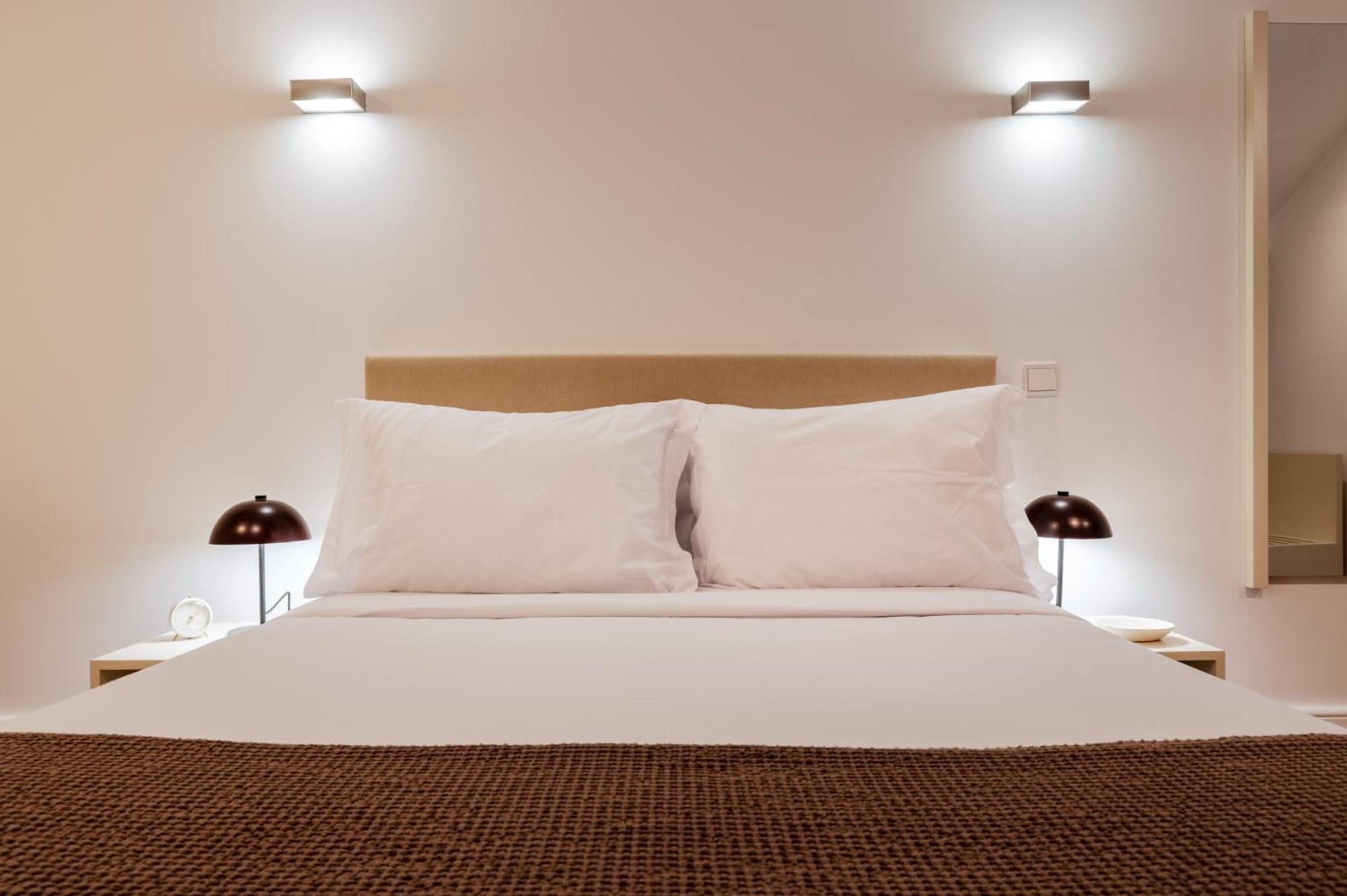 Alojamento de Acomodação e Pequeno-almoço Comfort Charming Cedofeita - Free Parking 2*