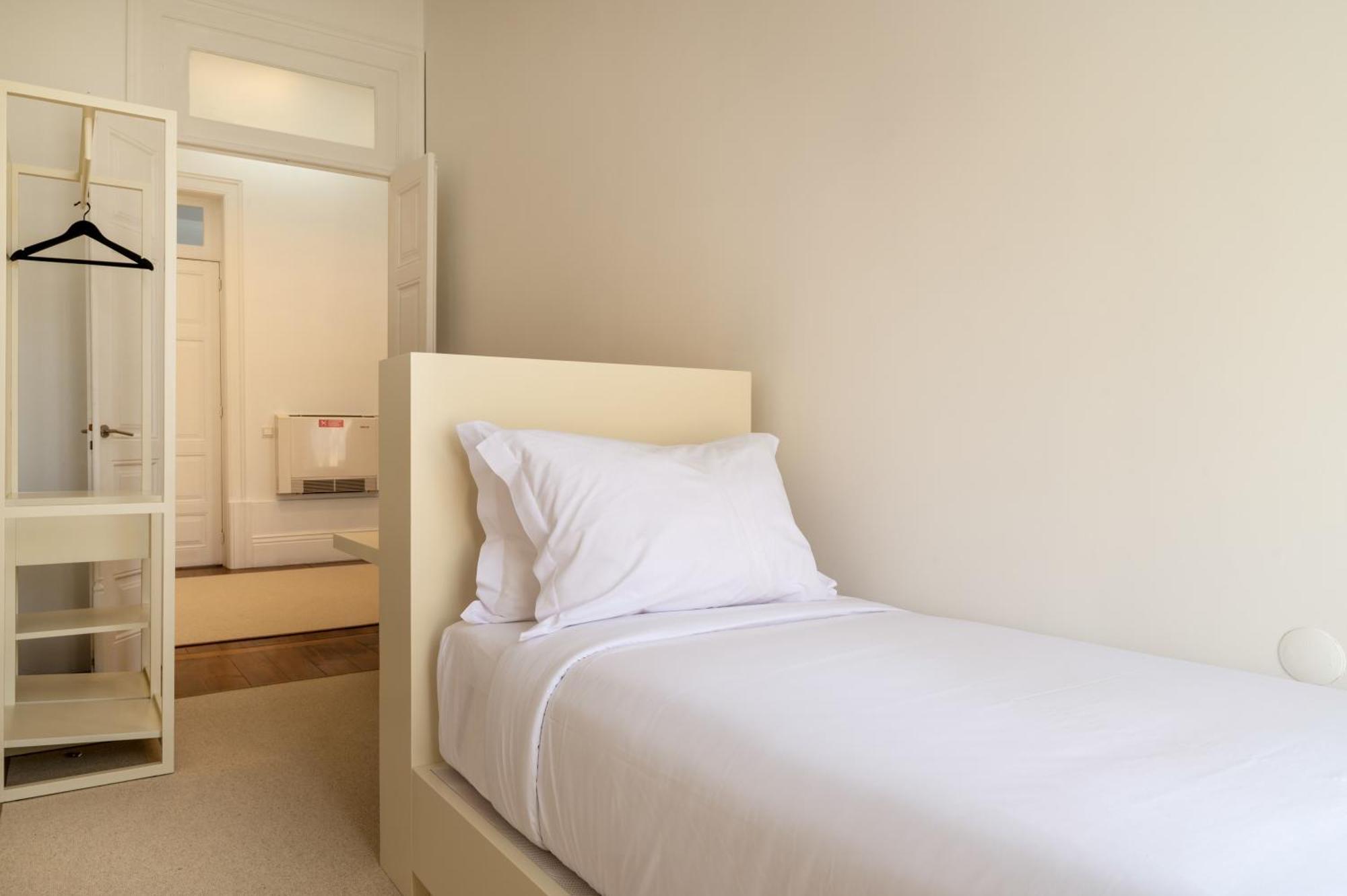 Comfort Charming Cedofeita - Free Parking Alojamento de Acomodação e Pequeno-almoço