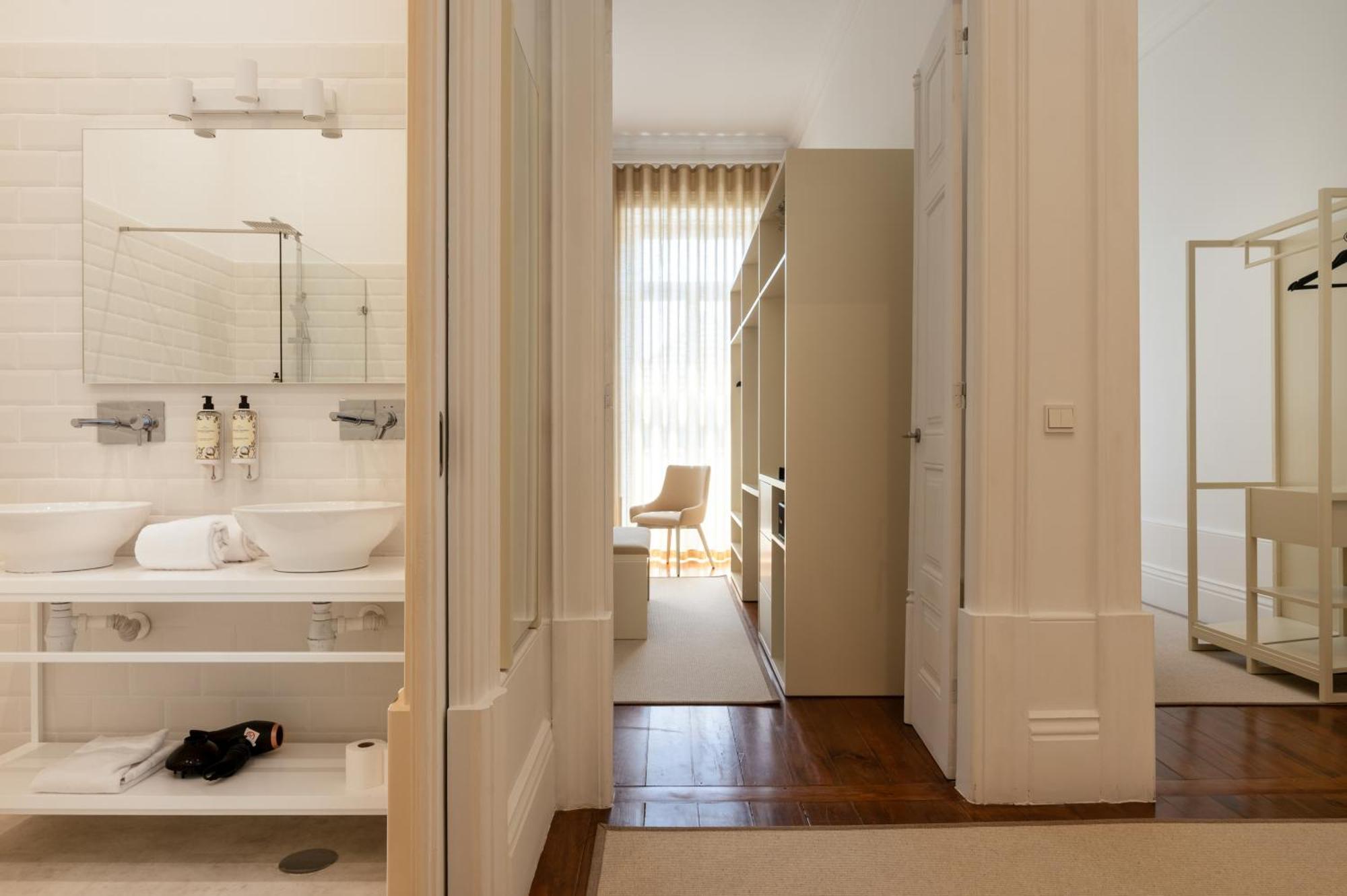 Bed & Breakfast Comfort Charming Cedofeita