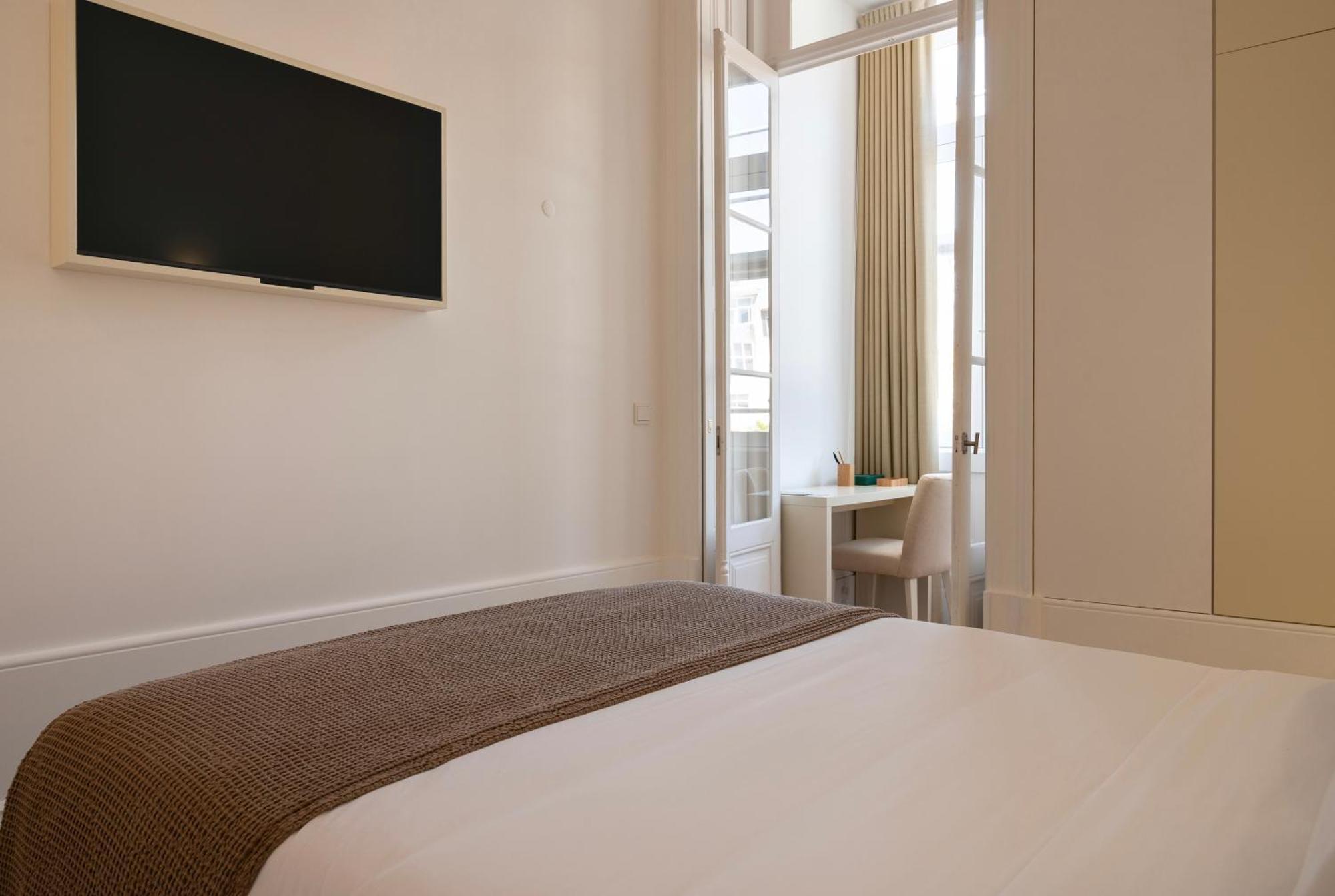 Comfort Charming Cedofeita - Free Parking Porto