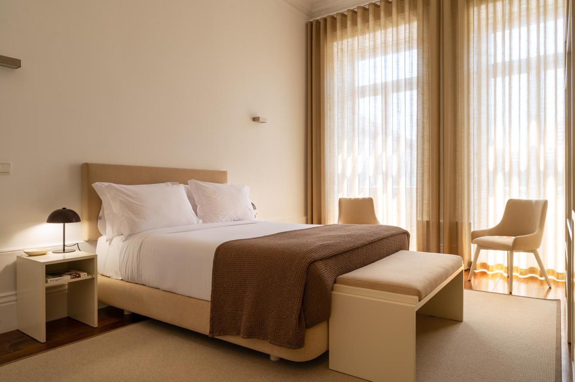 Comfort Charming Cedofeita Bed & Breakfast 2*