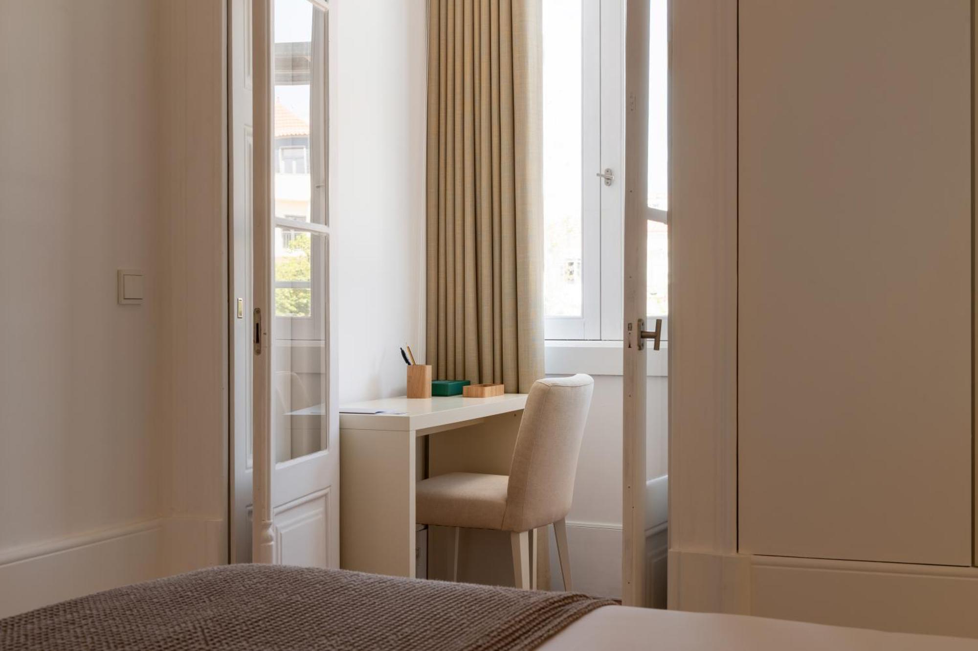 Comfort Charming Cedofeita - Free Parking