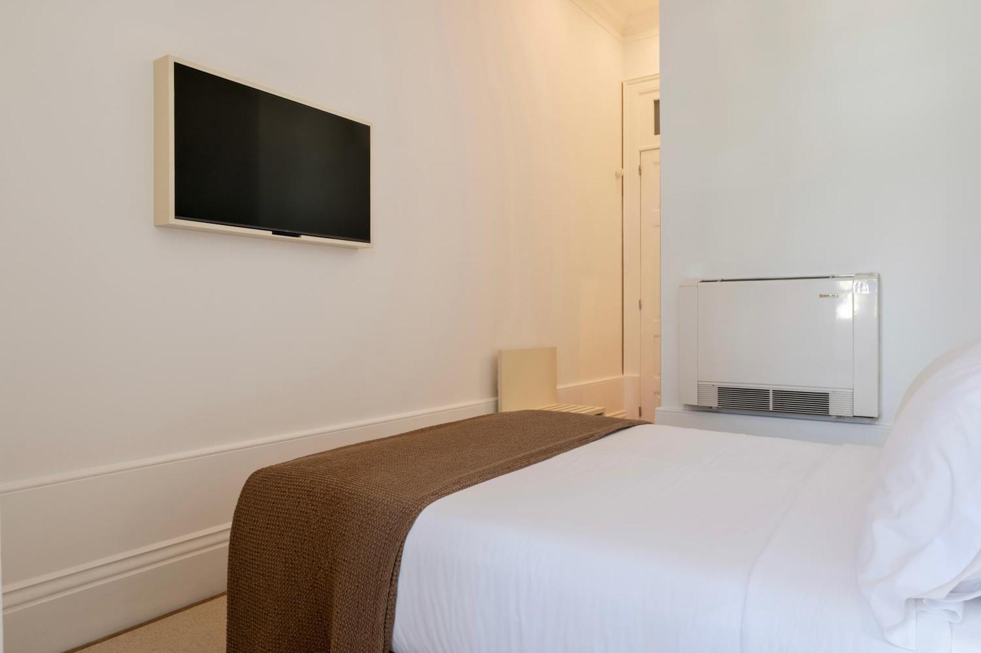 Comfort Charming Cedofeita Bed & Breakfast