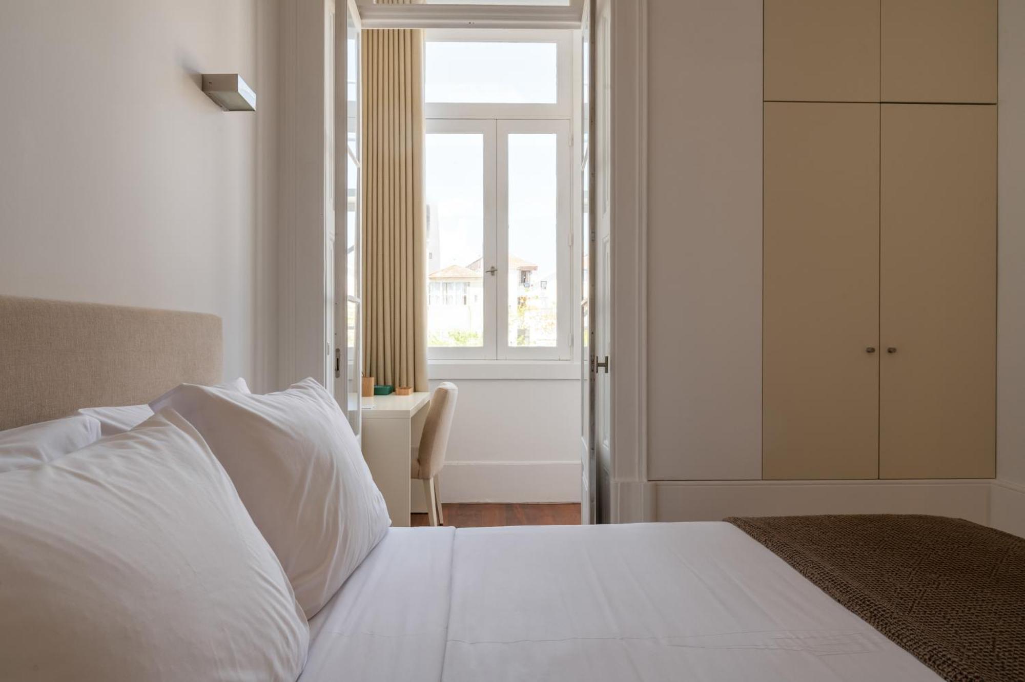 Bed & Breakfast Comfort Charming Cedofeita Oporto