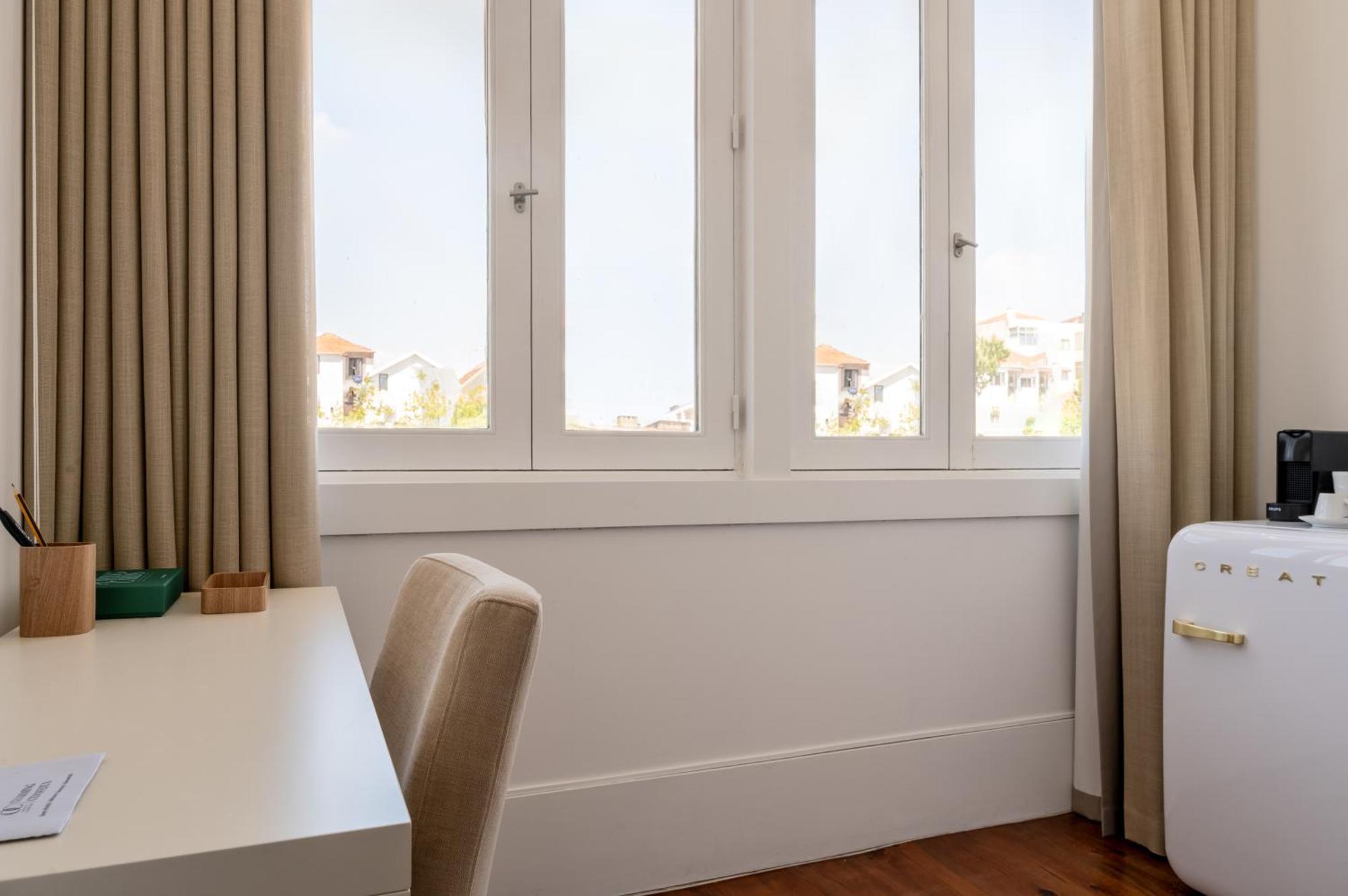 Comfort Charming Cedofeita 2* Oporto