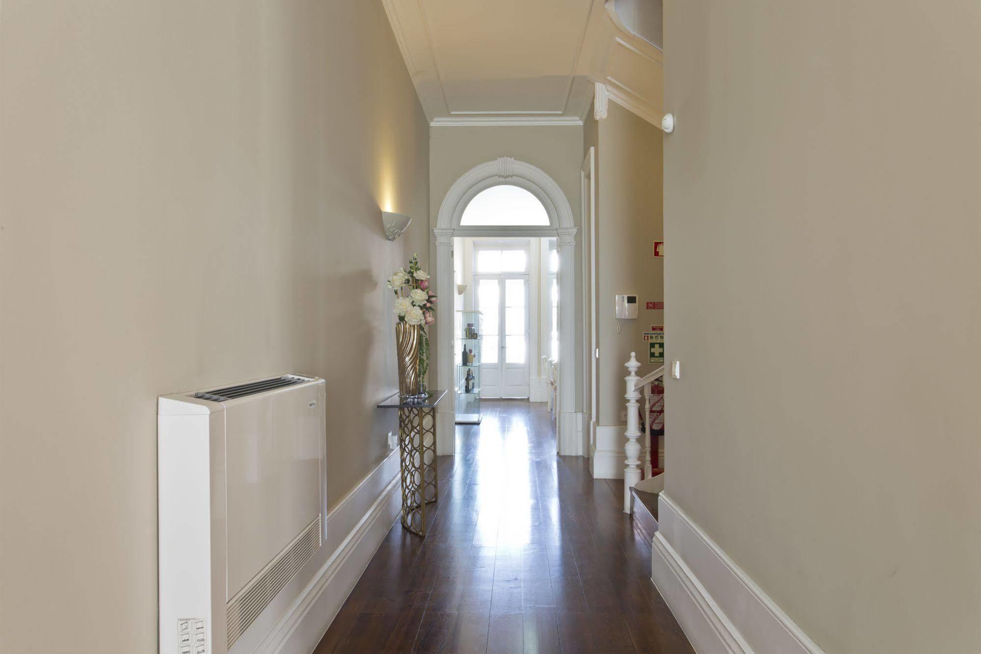 Comfort Charming Cedofeita Oporto