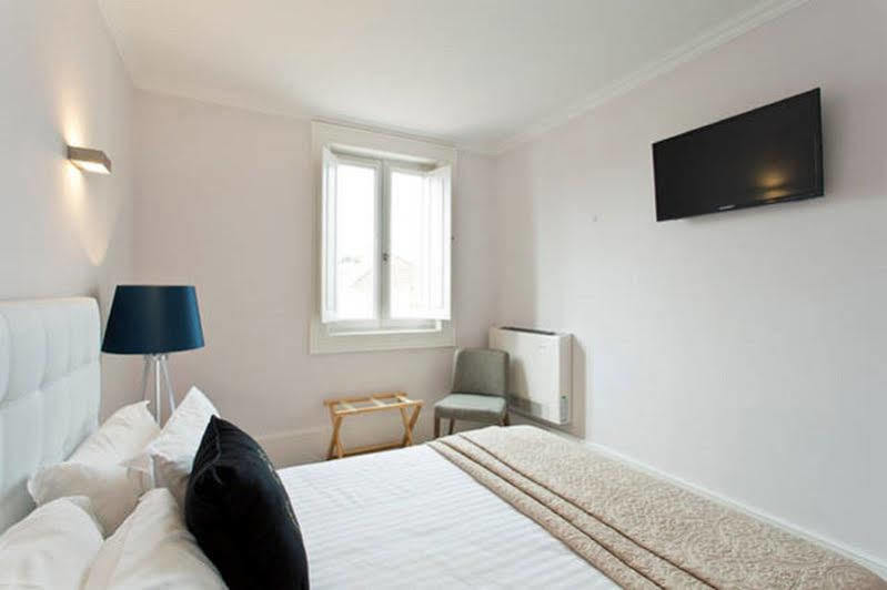 Comfort Charming Cedofeita Bed & Breakfast Oporto